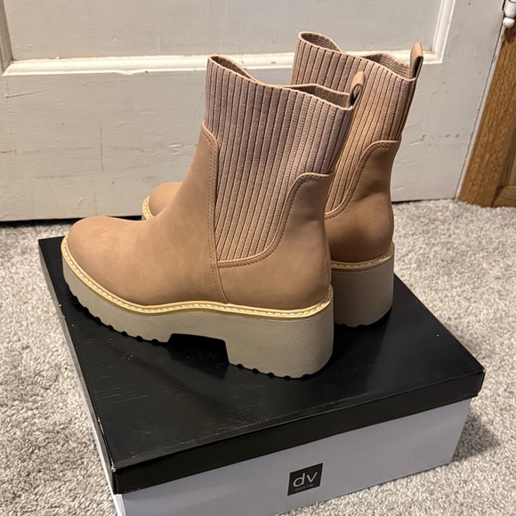 Dolce Vita Women’s Boot Zepplin - Picture 6 of 7